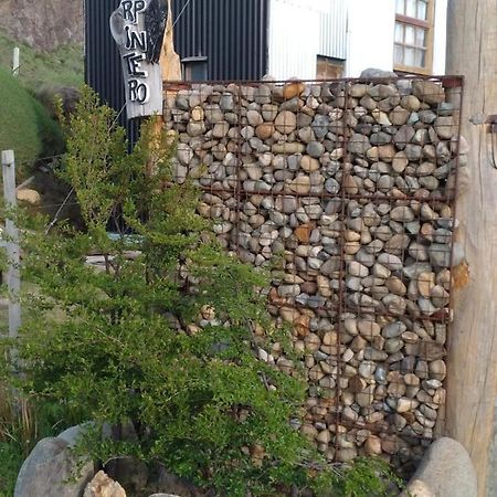 El Carpintero Villa El Chaltén Exterior foto