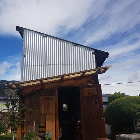 El Carpintero Villa El Chaltén Exterior foto